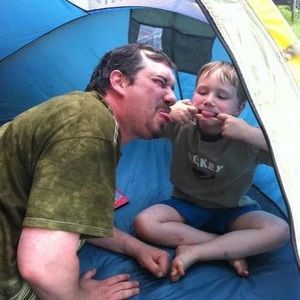 Meet your Posher, Mike